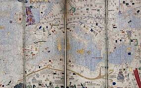 En ligne: »Euro-Mediterranean Entanglements in Medieval History«