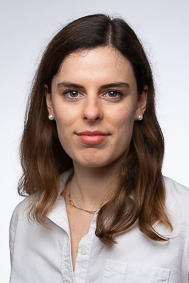 Portrait Célia Burgdorff