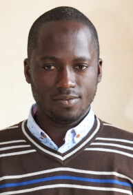 Dr. Amadou Dramé