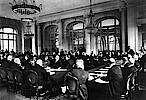 Friedensverhandlungen vom 7.5.1919