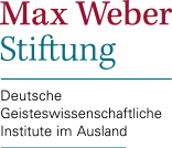 Max Weber Stiftung - Deutsche Geisteswissenschaftliche Institute im Ausland