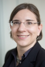 Dr. Vanina Kopp