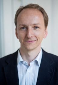 Dr. Christian Wenkel